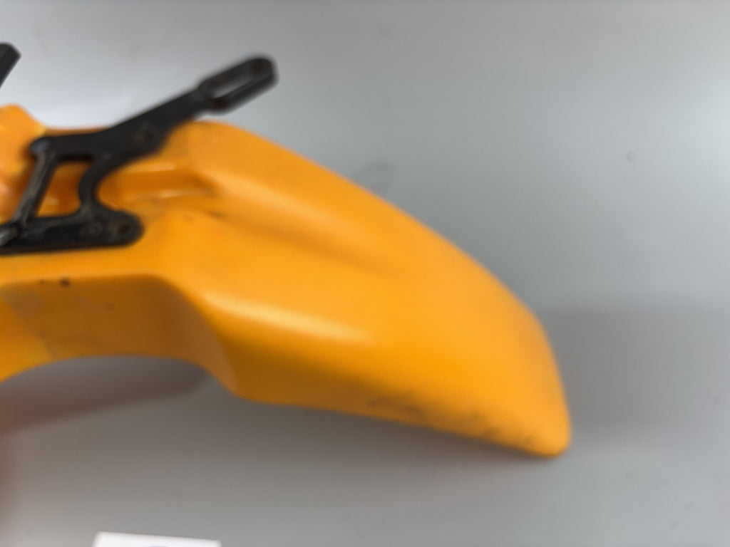KTM LC4 620 SC Supercompetition Enduro Fender Schutzblech Kotflügel Spritzschutz