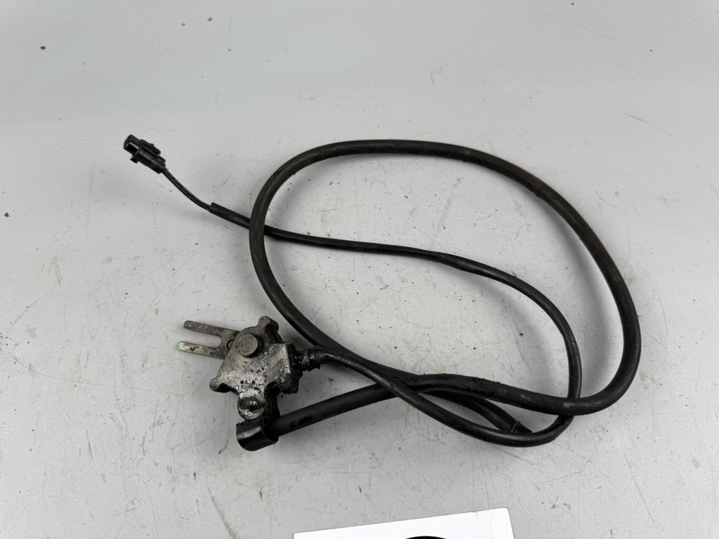 Kawasaki ER6F EX650A Bremslichtschalter Brake Switch Electric