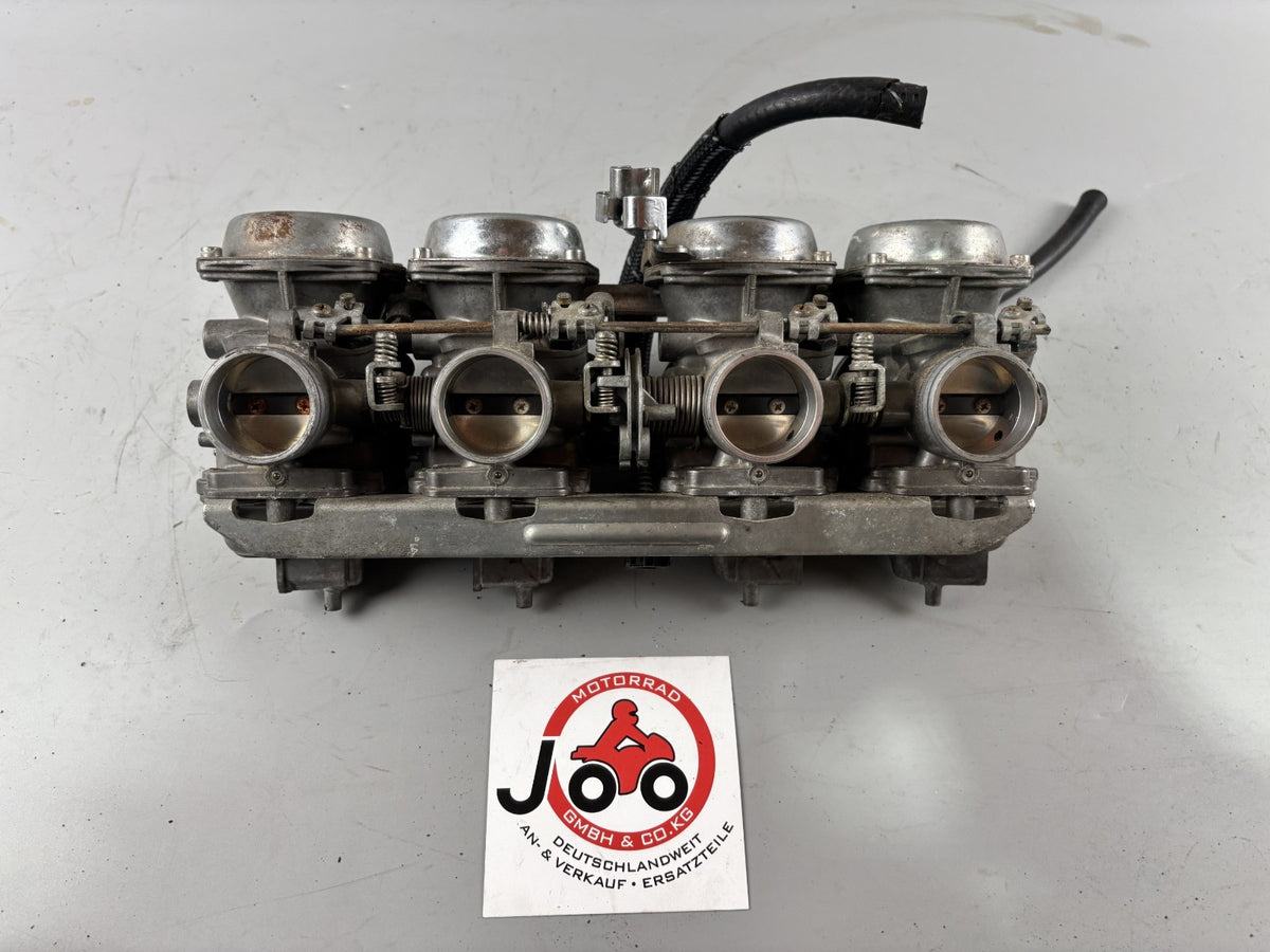 Honda CBX 650 E RC13 Vergaser Carburetor Fuel Gas Gasoline