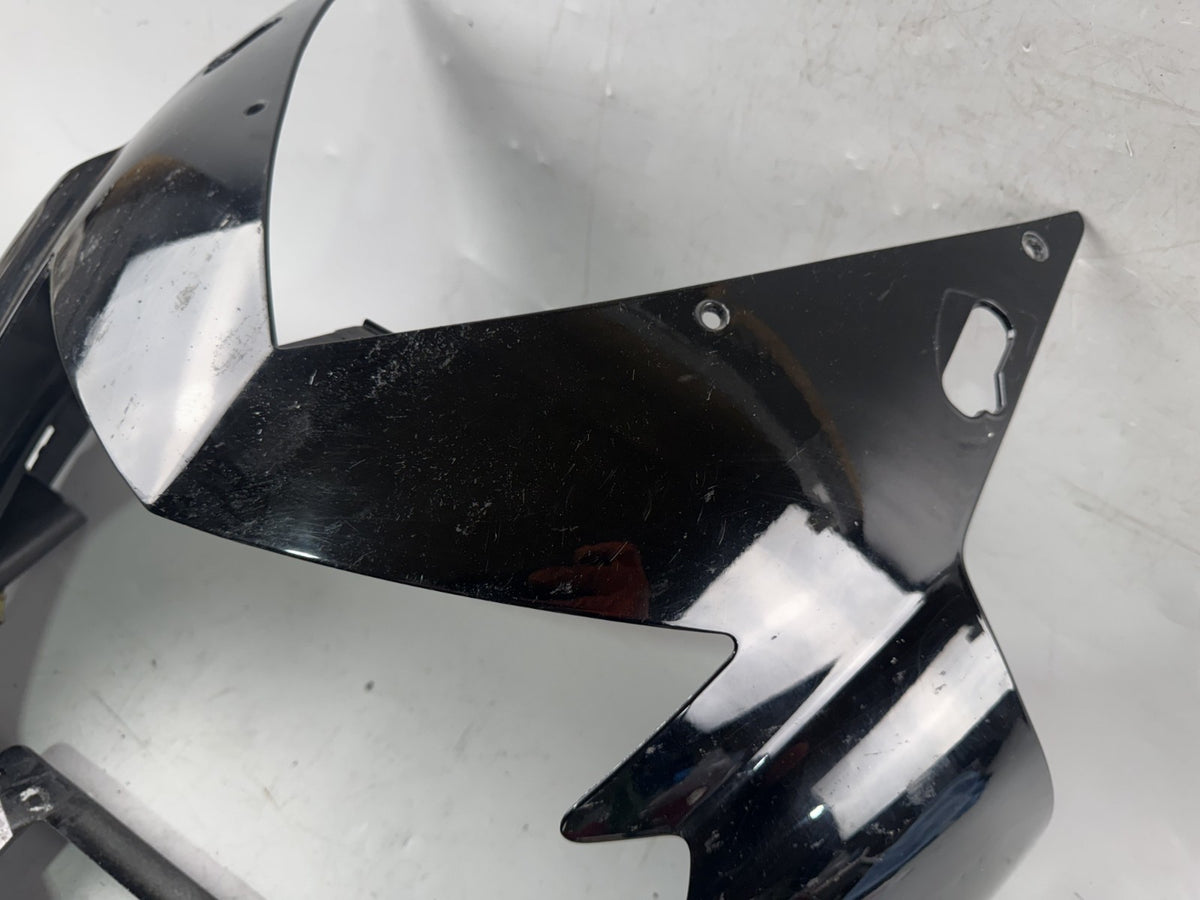 BMW K 1200 S K40 Kanzel front Verkleidung Cover Maske Abdeckung