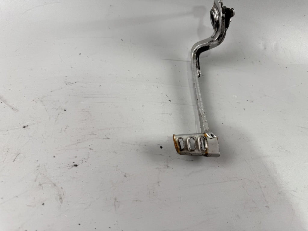 Kawasaki EX500A GPZ500S Bremsstange brake Bremse