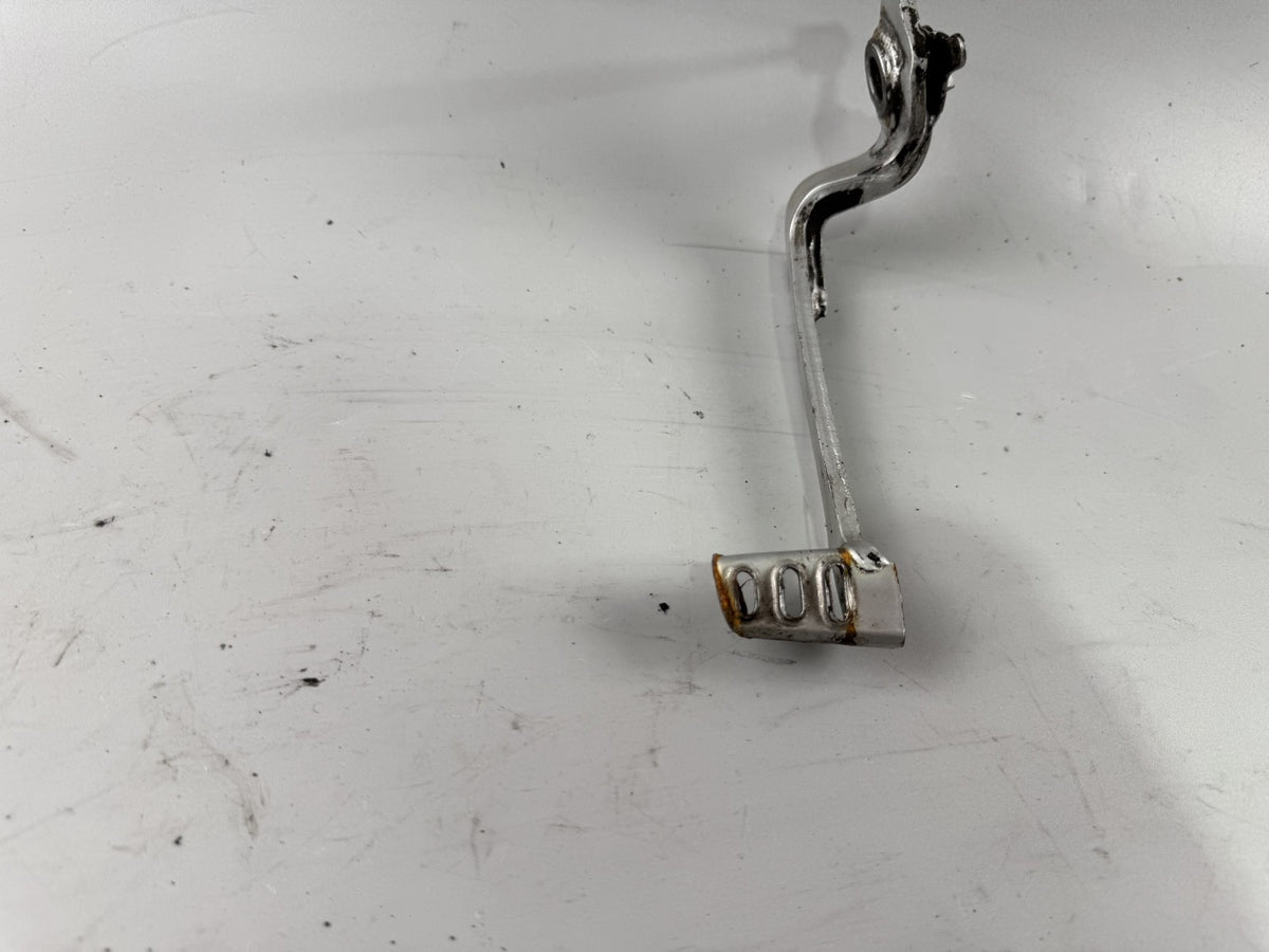 Kawasaki EX500A GPZ500S Bremsstange brake Bremse