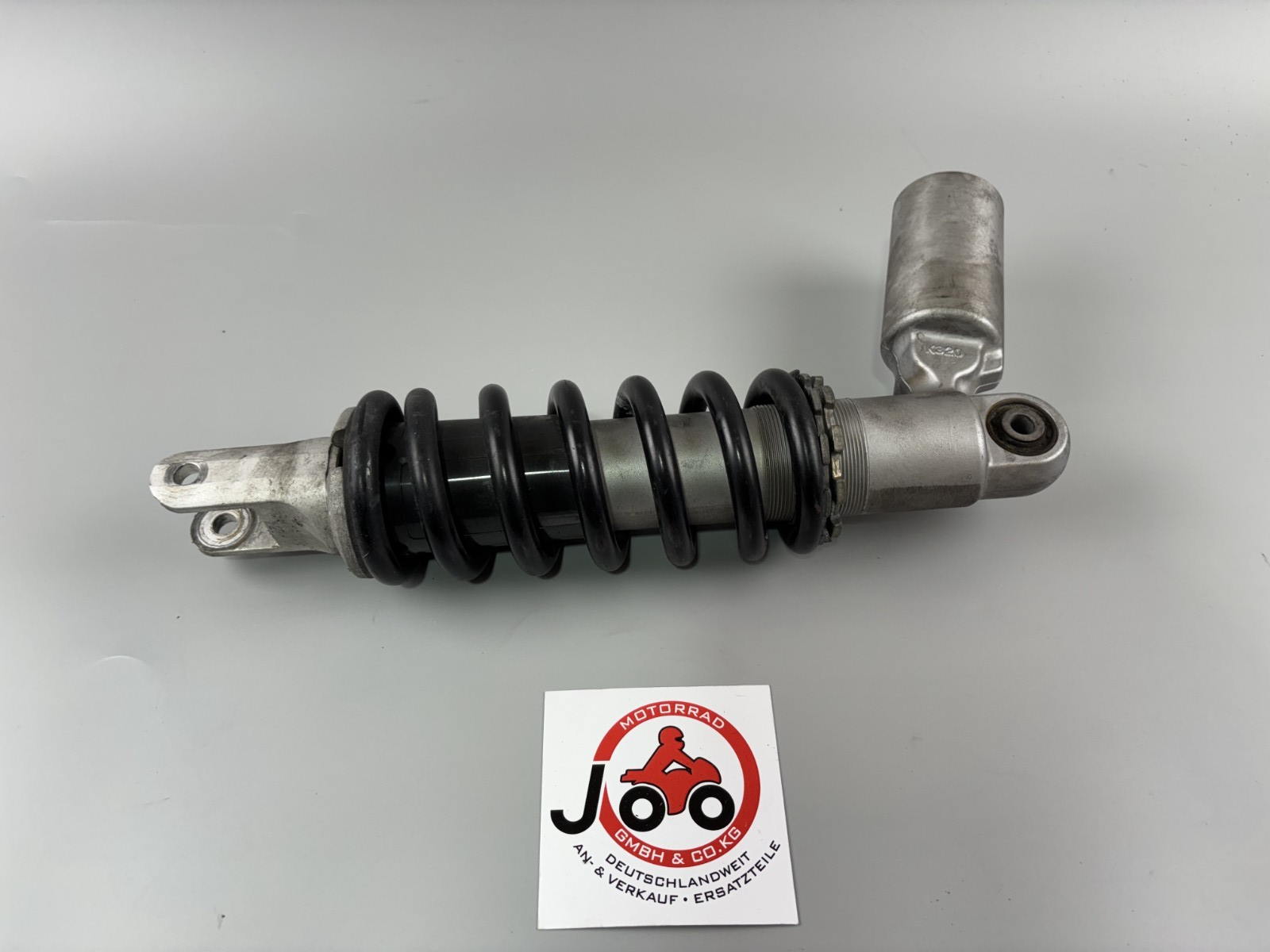 Kawasaki ZX6R ZX636 A 2002 Stoßdämpfer Federung Federbein Absorber Fork