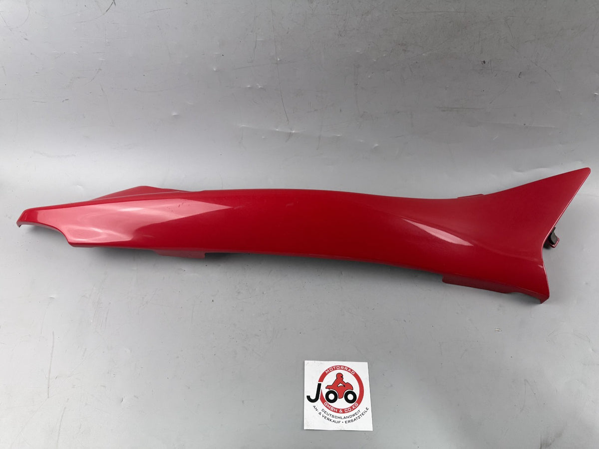 Yamaha XJ 600 Diversion 4BR 4LX Seitenverkleidung Sidecover links Seitenteil