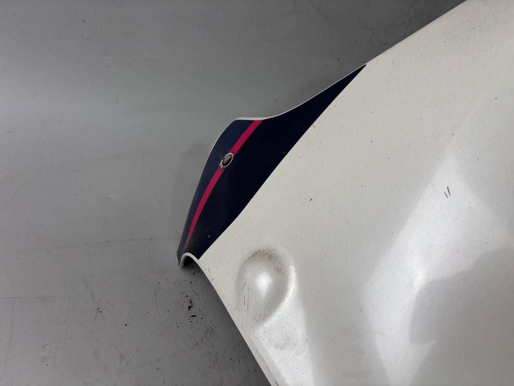 Yamaha FJ1200 3CW 3YA Bug Bugspoiler Verkleidung Cover Abdeckung Motor Engine
