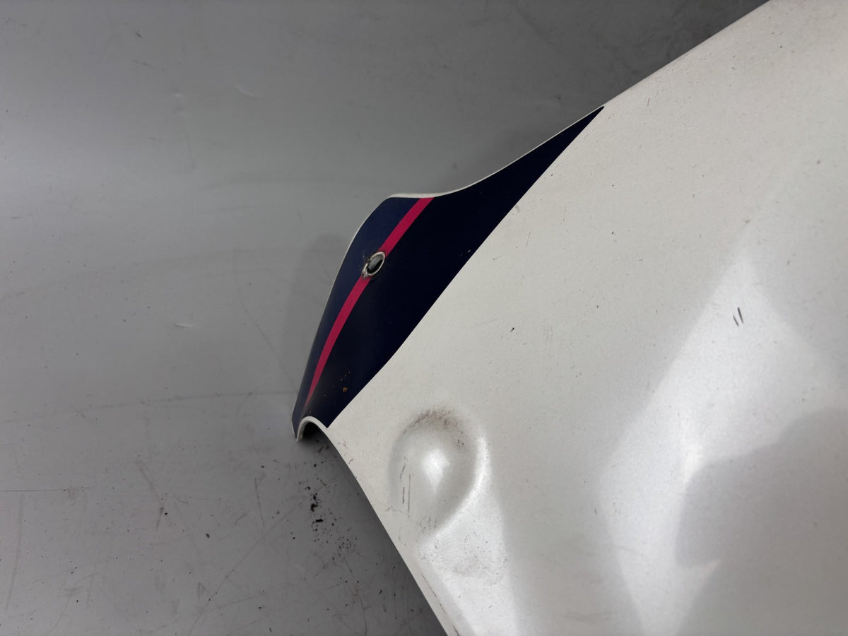 Yamaha FJ1200 3CW 3YA Bug Bugspoiler Verkleidung Cover Abdeckung Motor Engine