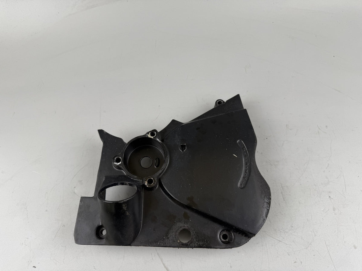 Honda CB750 Sevenfifty RC42 Ritzelabdeckung Motordeckel Cover