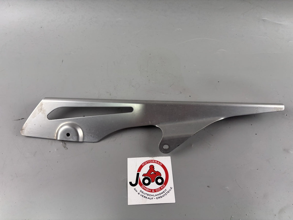 Yamaha YZF 1000 R Thunderace Kettenschutz Abdeckung Cover Chain Verkleidung