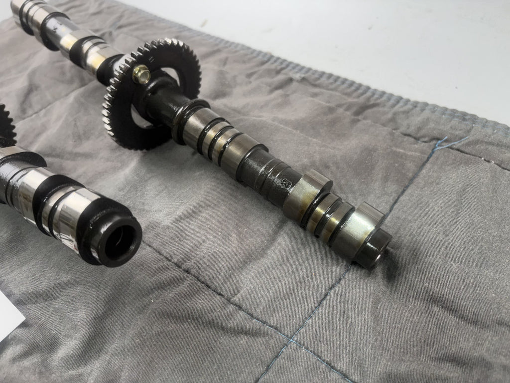 Honda CBR 1000F SC24 Nockenwellen Ausgangswelle Eingangswelle Motor Engine
