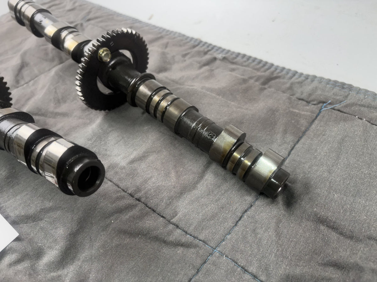 Honda CBR 1000F SC24 Nockenwellen Ausgangswelle Eingangswelle Motor Engine