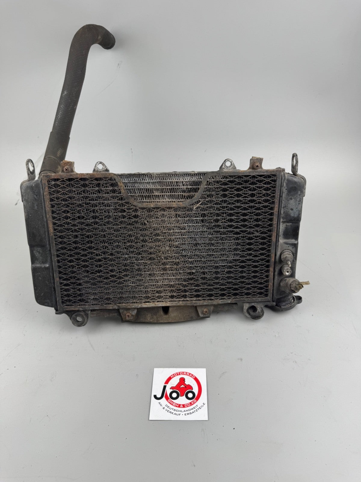 Yamaha FZR 1000 3LE Wasserkühler Kühler Radiator