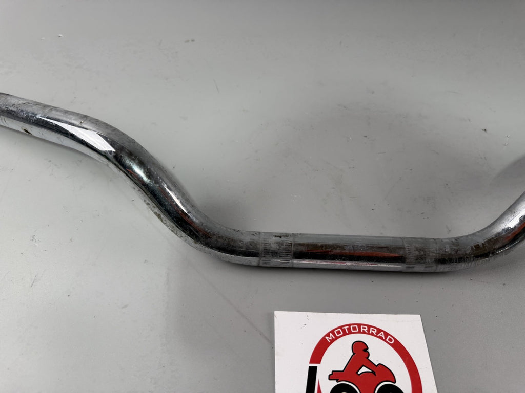 Suzuki GSX - R 1100 GV73C Lenker Handlebar Holder Halter Griffe Superbikelenker