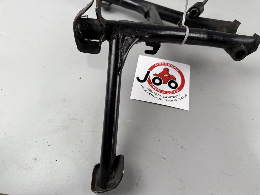 Suzuki GS 500 E GM 51 B Hauptständer Mainstand Middle Holder Halter