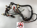 Yamaha XV1100 Virago 3LP Kabelbaum Cable Stecker Electric