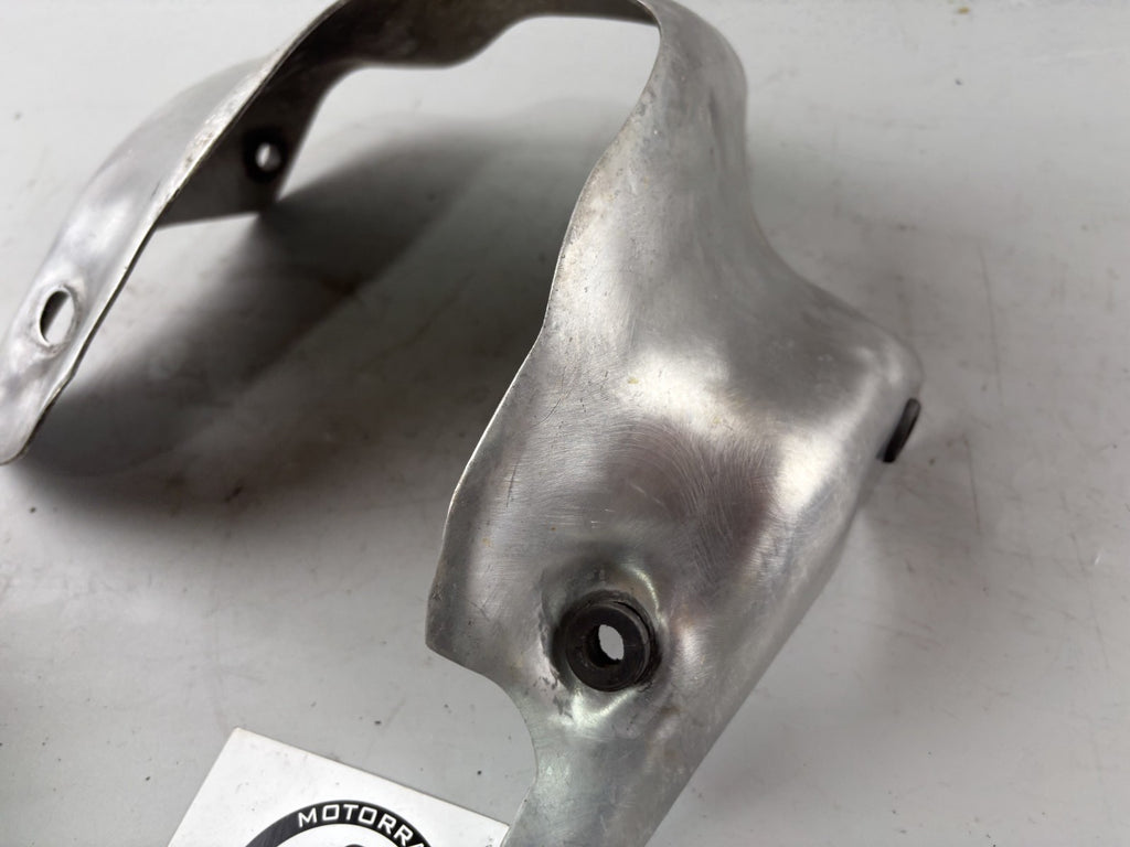 Honda Transalp XL 600 V PD06 Motorschutz Motorverkleidung Unterverkleidung Cover