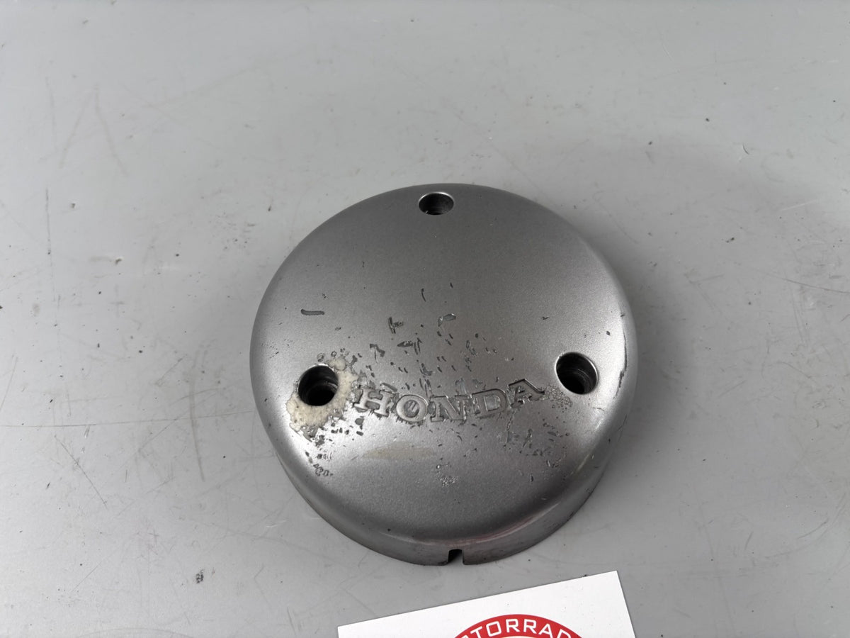 Honda CBR 1000F SC24 Motorschutz Abdeckung Engine Cover Links left