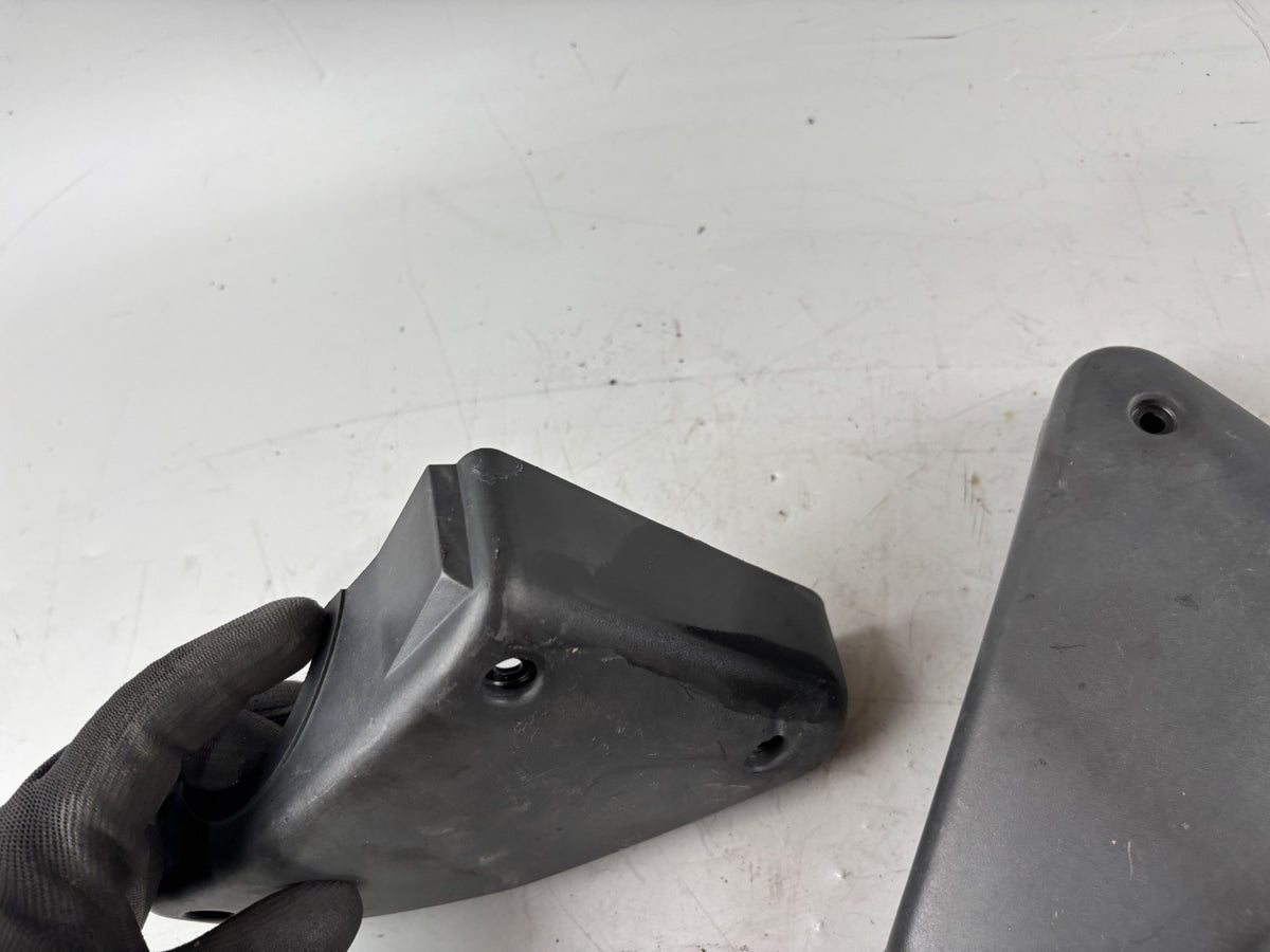 Yamaha FZS600 Fazer RJ02 Abdeckung Deckel Cover Verkleidung