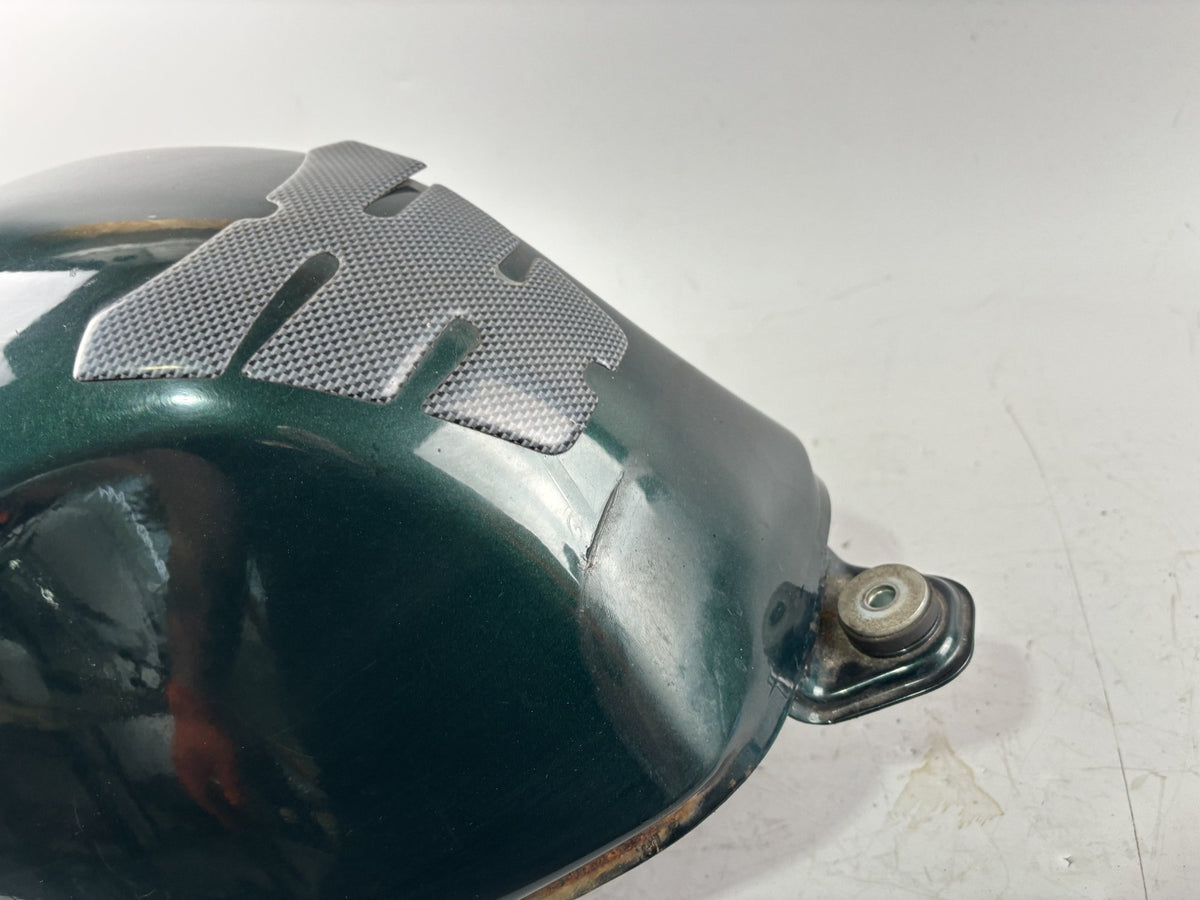 Kawasaki ER 5 ER500A Tank Benzintank Fuel Gas Gasoline Kraftstofftank