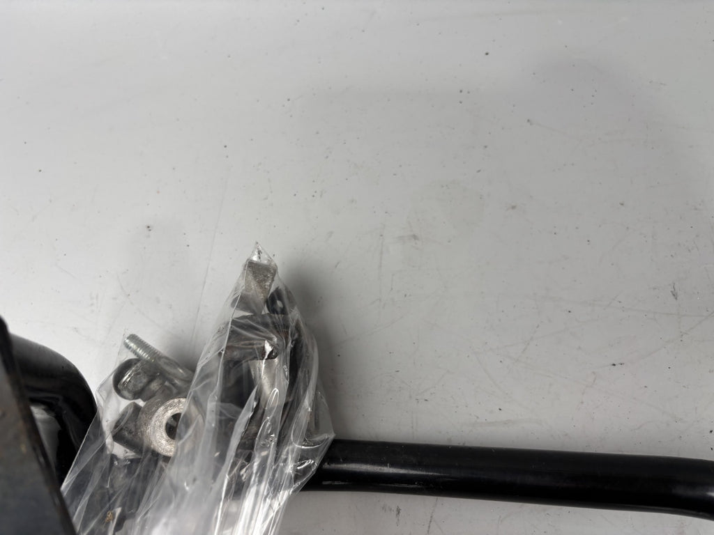 Kawasaki ER 5 EX500A Sturzbügel Crashbar Motorschutzbügel protect