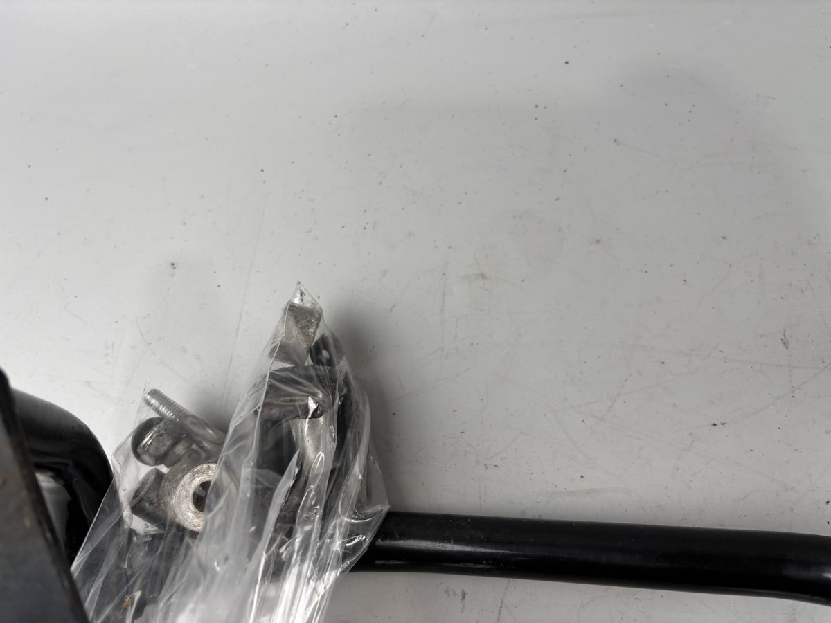 Kawasaki ER 5 EX500A Sturzbügel Crashbar Motorschutzbügel protect