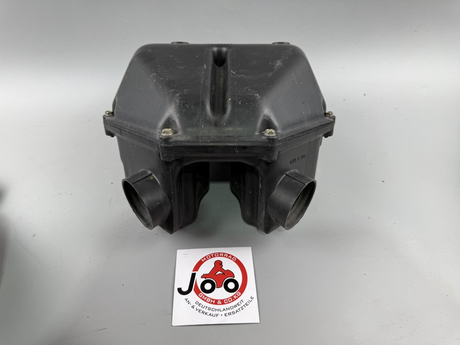 Kawasaki ZX-6R ZX600F Airbox Luftfilterkasten