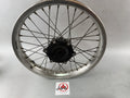 Honda SLR 650 Vigor FX 650 RD09 Vorderradfelge Wheel Felge vorne front Rad RIM