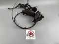Triumph Sprint 955i ST T695 Bremsanlage Brake Bremse Sattel Pumpe vorne front