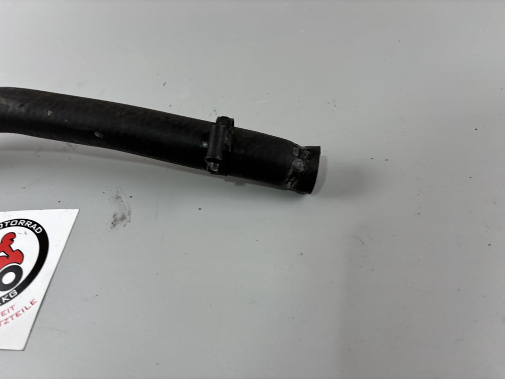 Triumph Daytona 955 T 595 Kühlerschlauch Cooler Pipeline Leitung