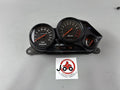 Kawasaki EX500D GPZ500S Tacho Speedometer DZM Drehzahlmesser Instrumente Cockpit