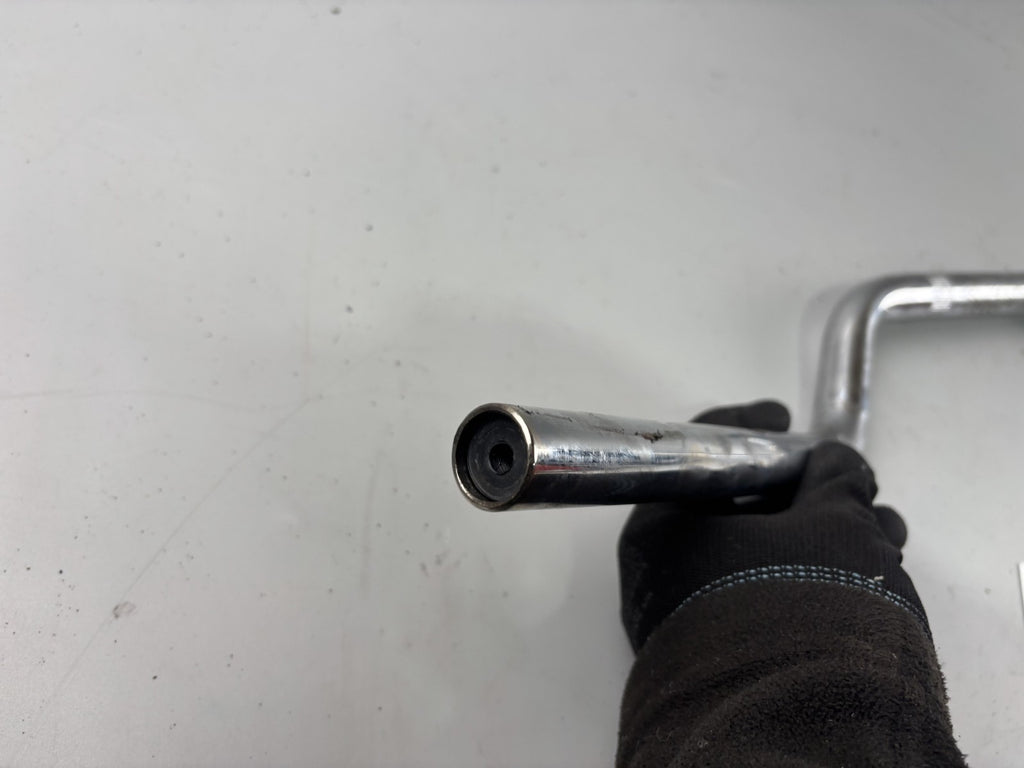 Honda CB 600 F Hornet PC34 Lenker Handlebar Holder Halter