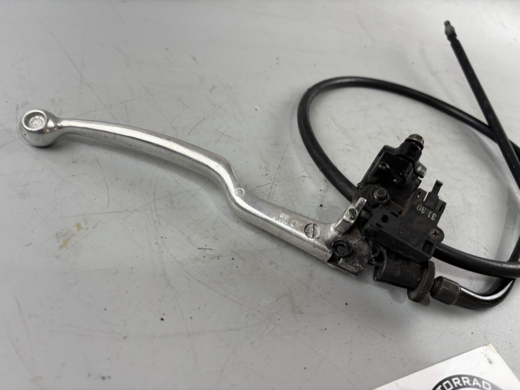 Yamaha FZS600 Fazer RJ02 Kupplungsarmatur Kupplungshebel Switch Schalter Clutch