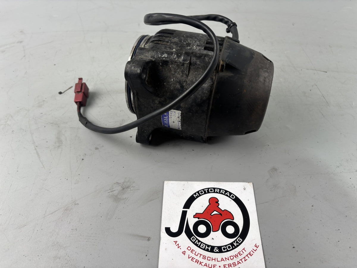 Yamaha FJ1200 3CW 3YA Stator Generator Lima Lichtmaschine Electric