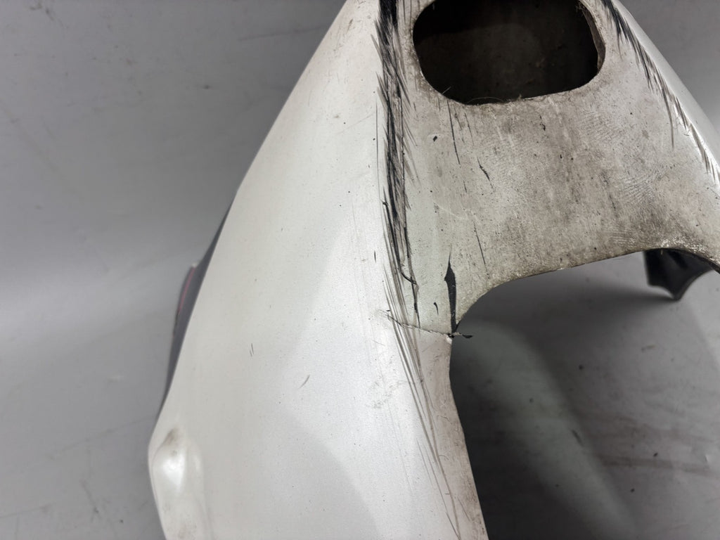 Yamaha FJ1200 3CW 3YA Bug Bugspoiler Verkleidung Cover Abdeckung Motor Engine