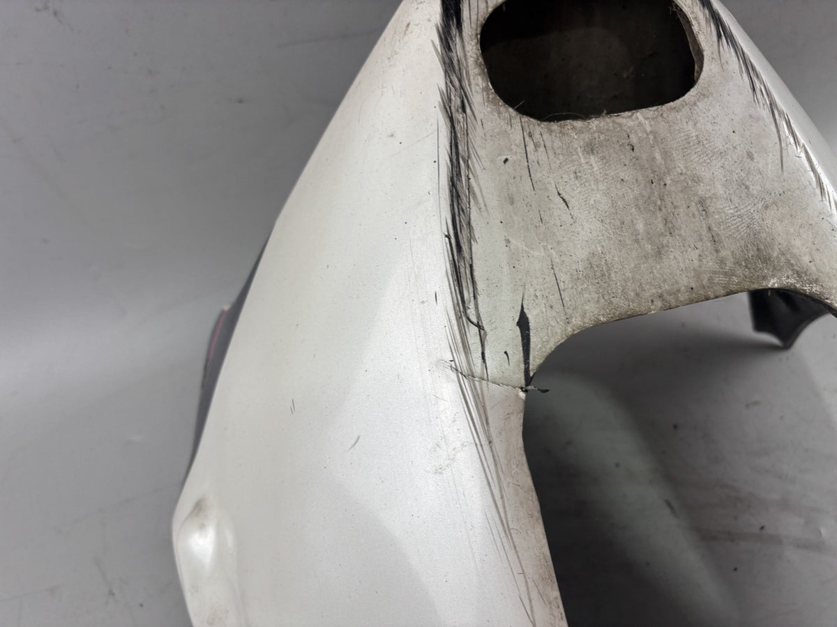 Yamaha FJ1200 3CW 3YA Bug Bugspoiler Verkleidung Cover Abdeckung Motor Engine