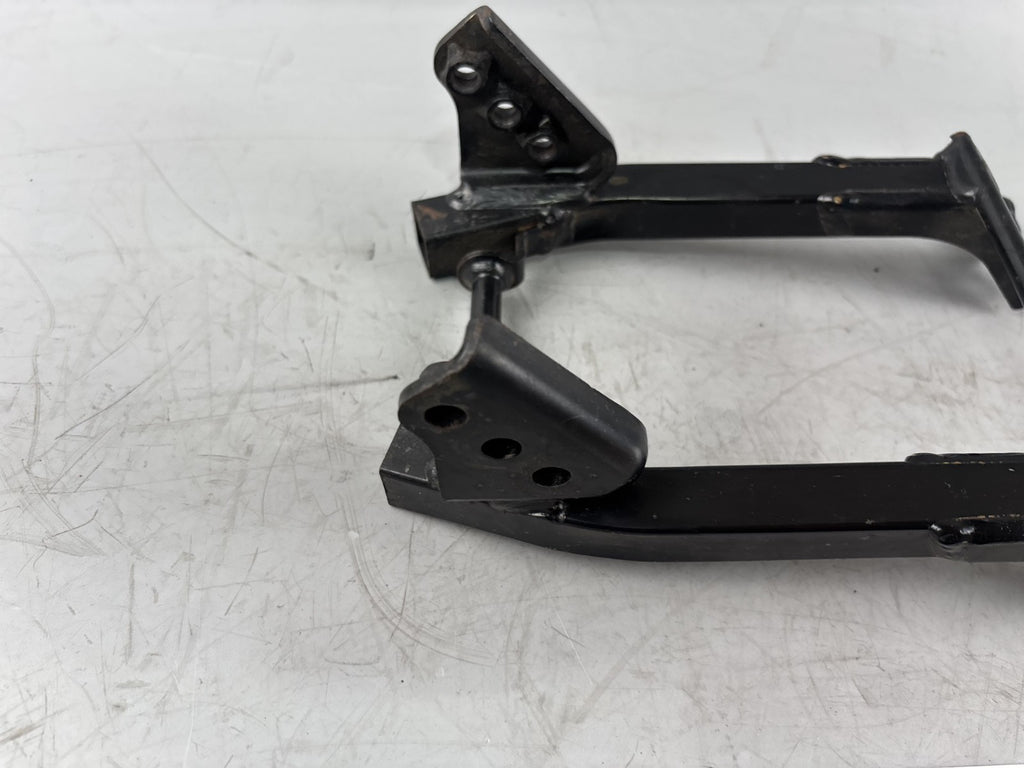 Honda CBF 600 S PC38 Halterung Fahrersitz Holder Halterung Befestigung Seat