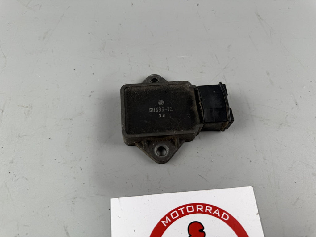 Honda CB500 PC26 Gleichrichter Spannungsregler Electric