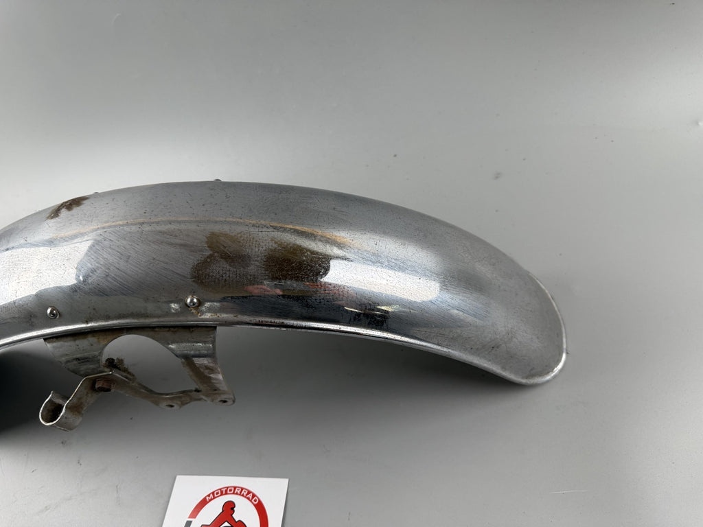 Honda CX500 Schutzblech Fender Kotflügel Abdeckung Spritzschutz Cover