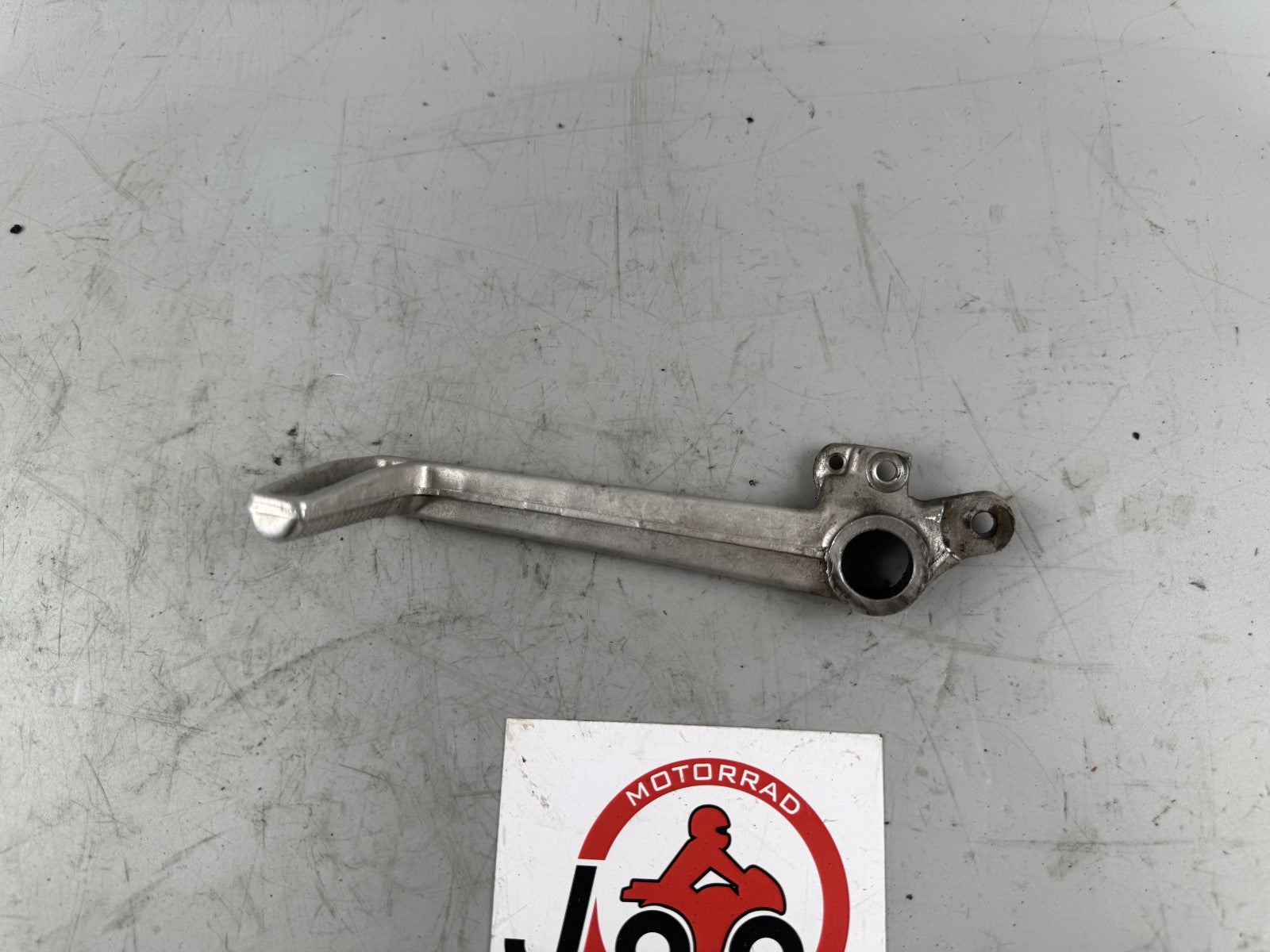 Suzuki GSX-R 600 SRAD AD 97-00 Bremspedal Brake Bremse Brake Bremshebel