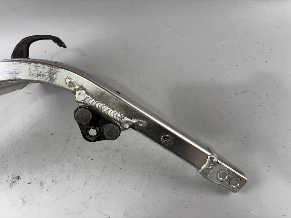 Suzuki GSX-R 1100 W GU75C Hilfsrahmen Frame Motorhalter