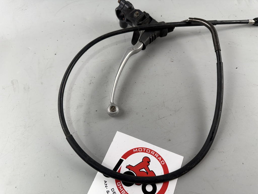 Suzuki GS 500 E GM 51 B Kupplungsarmatur Kupplungseinheit Clutch Handlebar