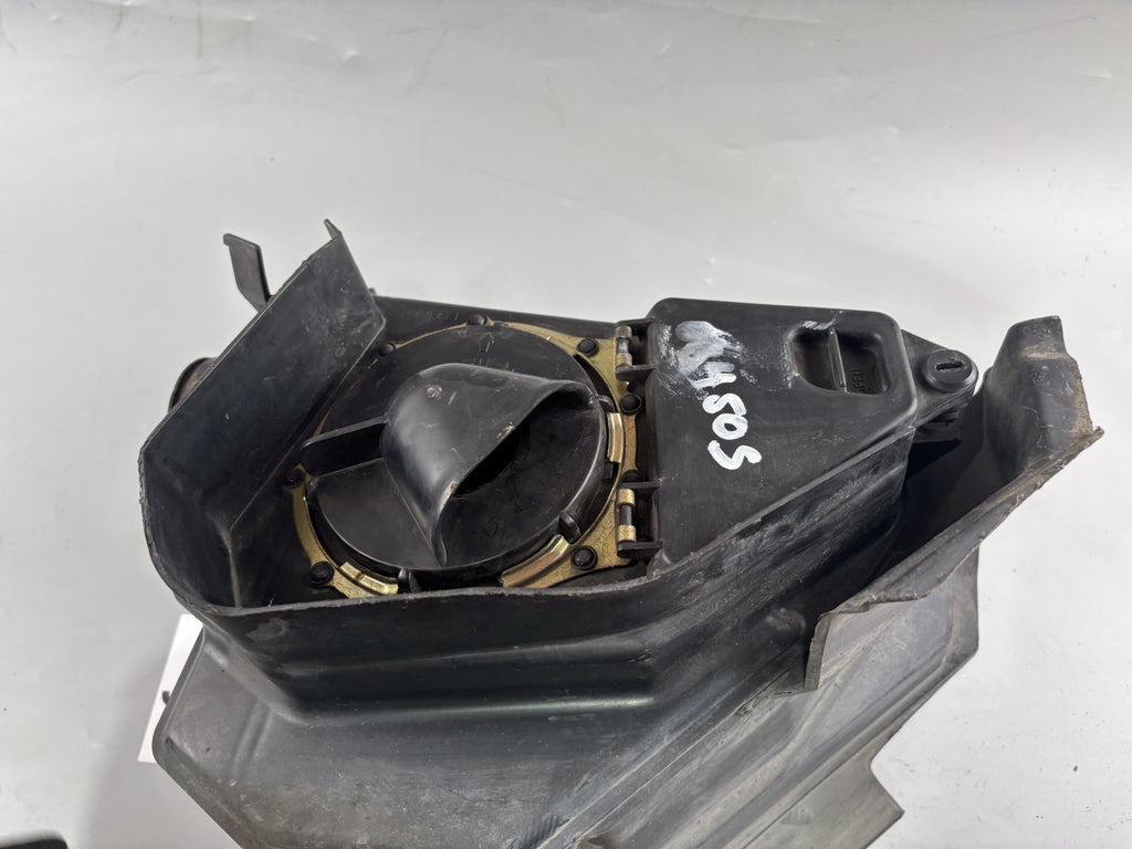 Honda CB 450 S PC 17 Luftfilterkasten Airbox Ansaugung Motor Engine