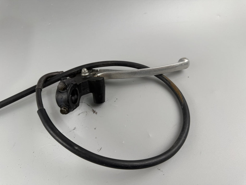 Honda CB500 PC26 Kupplungseinheit Kupplungsgriff Clutch Hebel Handlebar