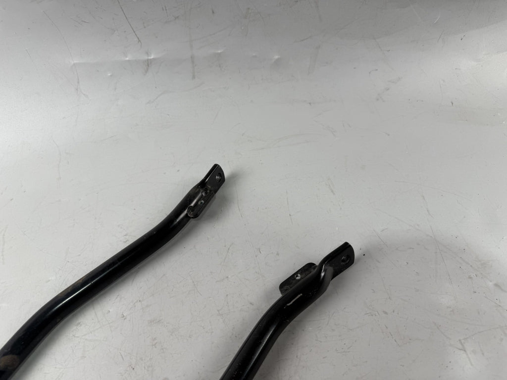 BMW R 1150 GS R 21 Halter Streben Rahmenhalter Holder Halterungen Frame