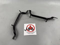 Suzuki GSX 750 AE Inazuma Gepäckhaken Halter Halterungen Koffer Box