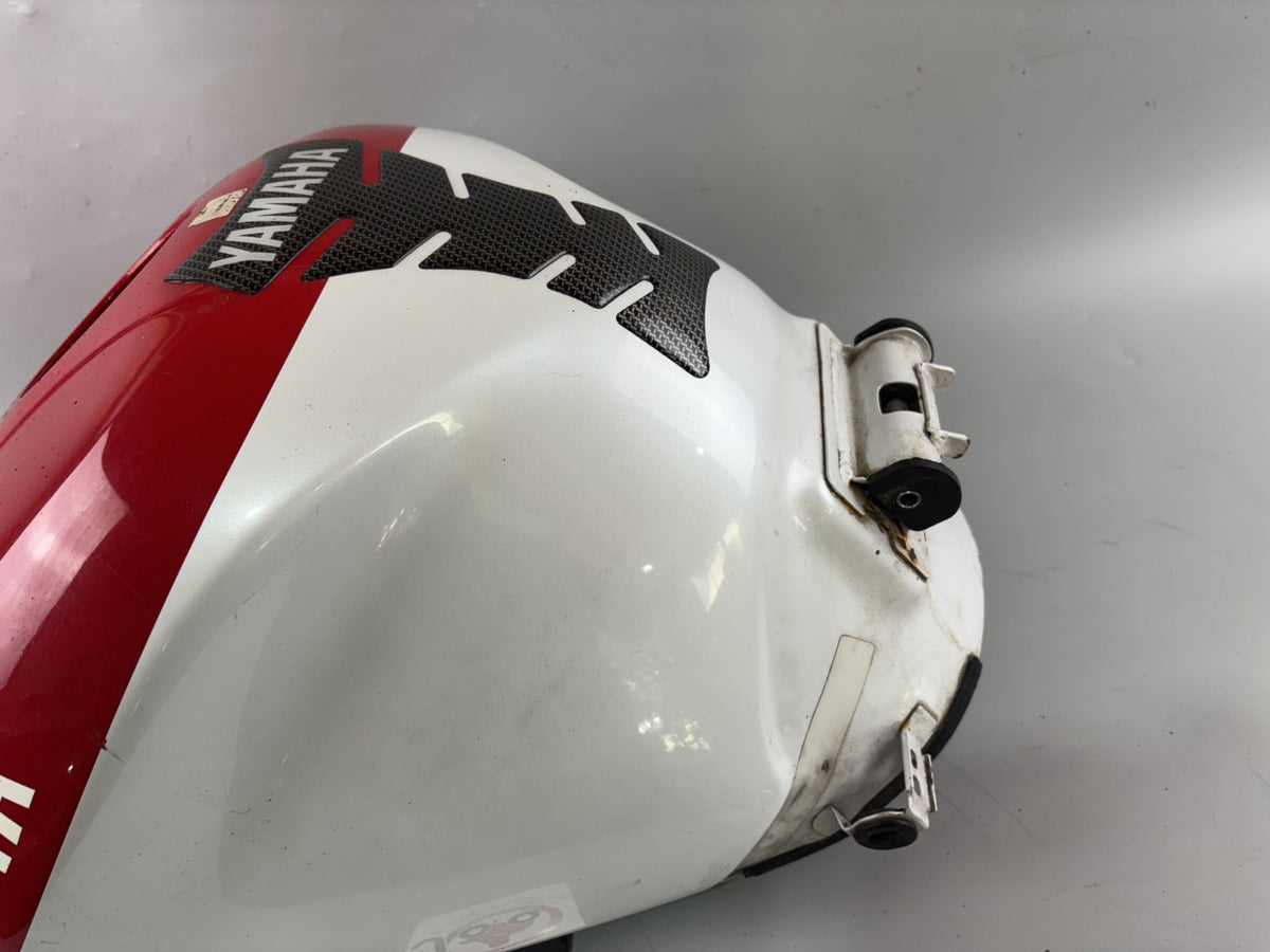 Yamaha YZF 1000 R Thunderace Tank Benzintank Fuel Gas Gasoline Kraftstofftank
