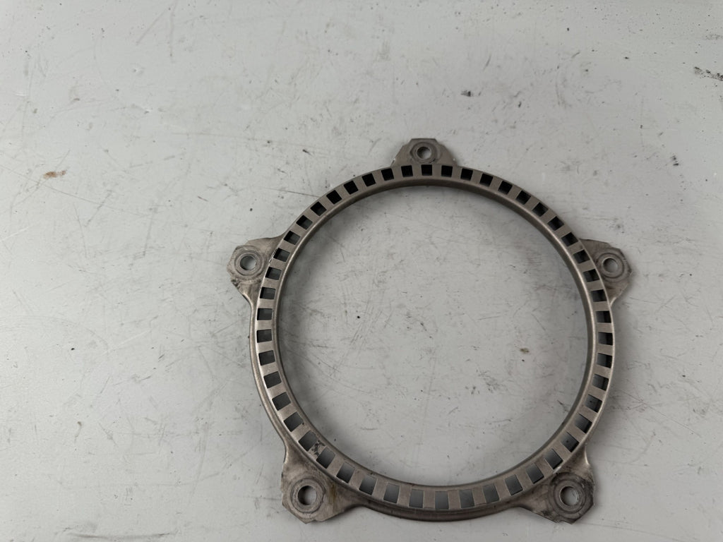 BMW K 1200 S K40 ABS Sensorring vorne Pulsgeberring Bremsen Steuerung Brake