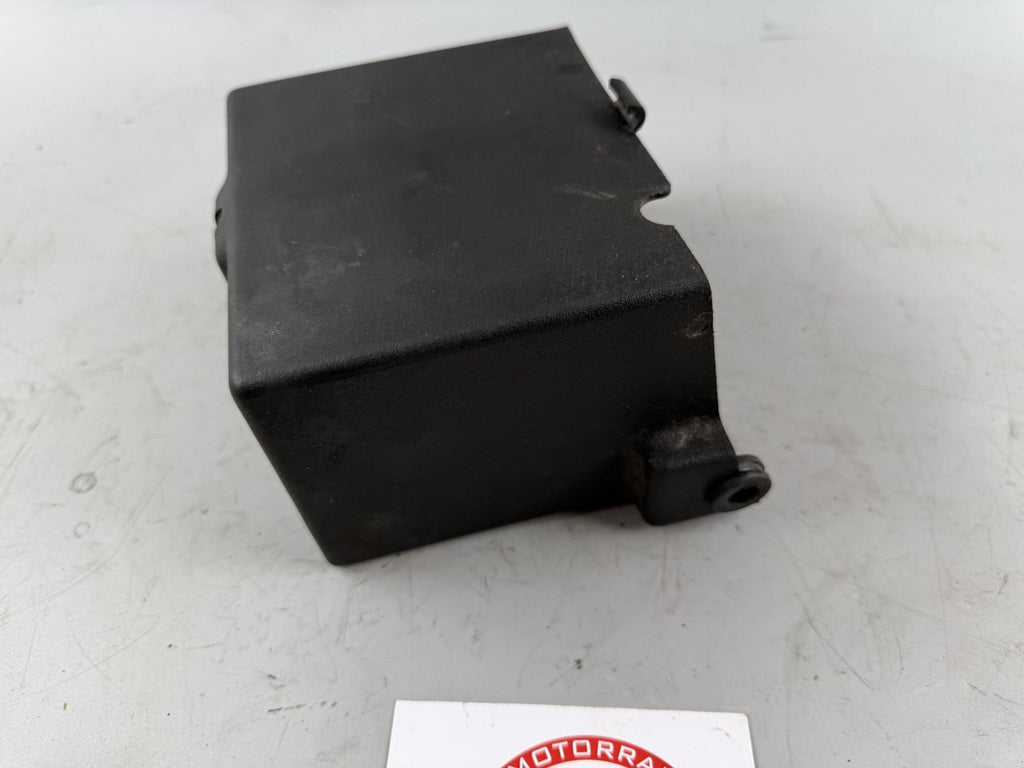 Triumph Daytona 1200 T300D Batteriekasten Batteriefach Batteriehalter