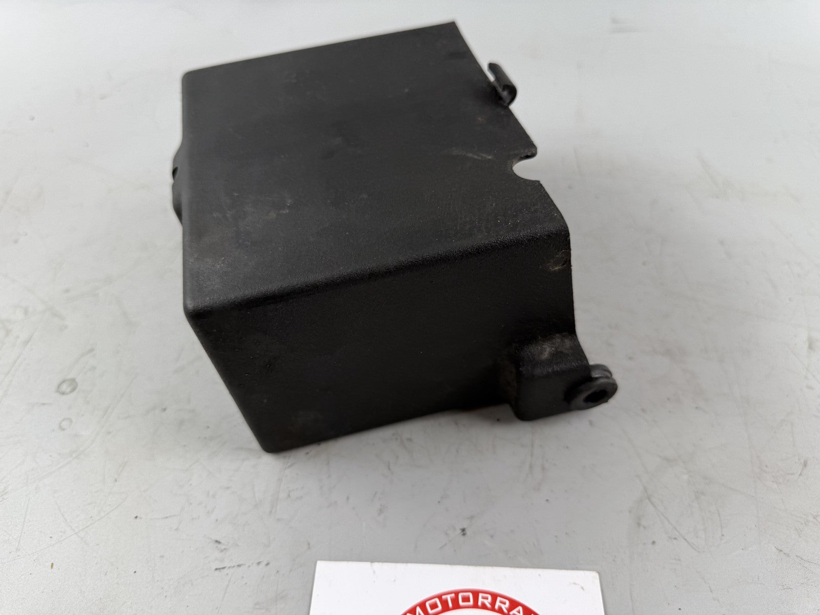 Triumph Daytona 1200 T300D Batteriekasten Batteriefach Batteriehalter