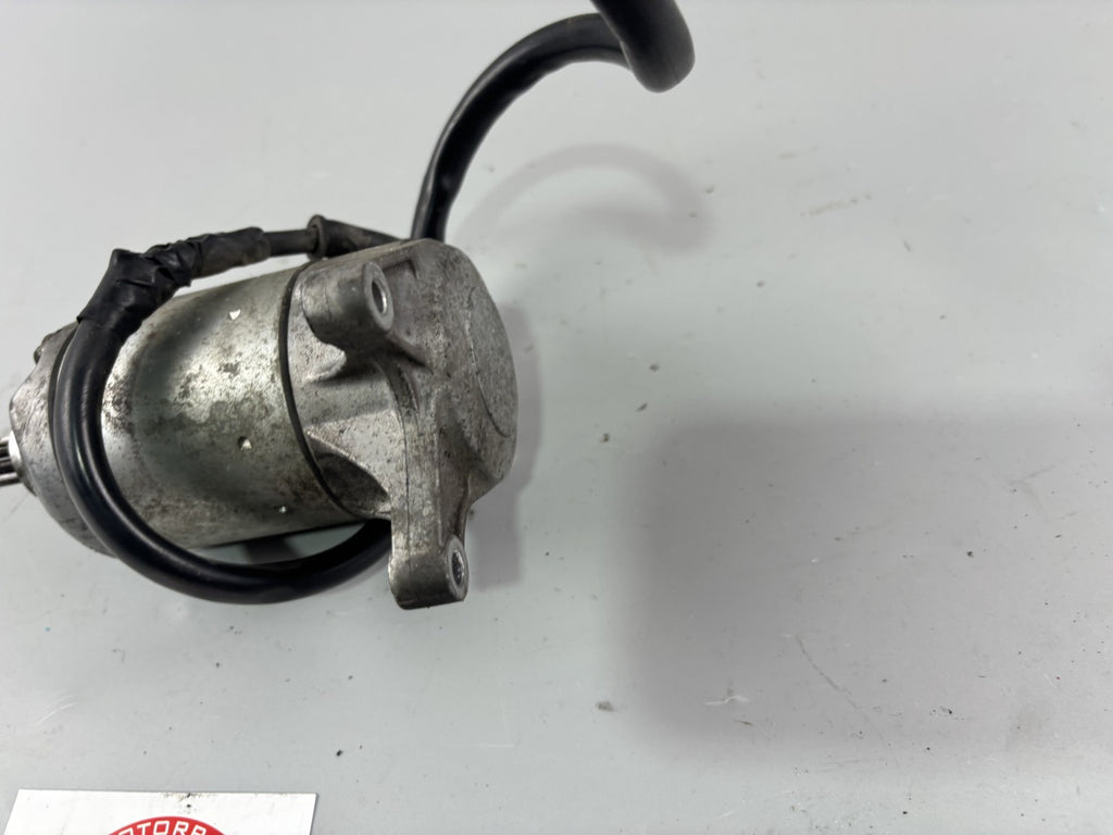 Yamaha YZF 1000 R Thunderace Anlasser Starter Electric Motor Engine