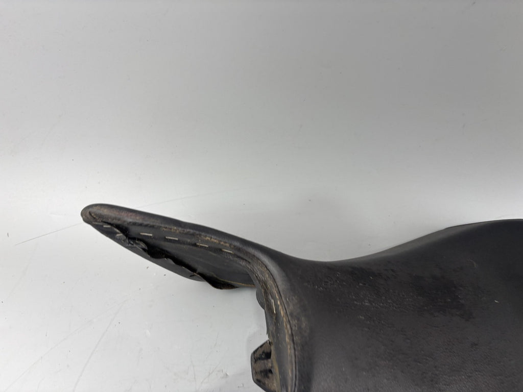 Yamaha SZR 660 Belgarda 4SU Sitzbank Seat Sitz Bezug Polster Kissen